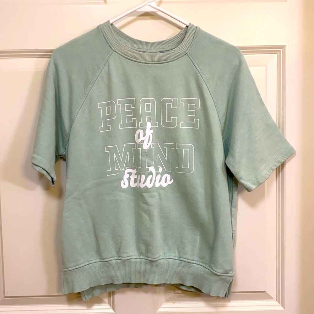 H&M Peace of Mind Studio